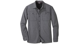 Zeige Details für Outdoor Research Mens Wayward II L/S Shirt Bild von Outdoor Research Mens Wayward II L/S Shirt